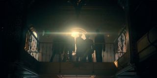 The Umbrella Academy