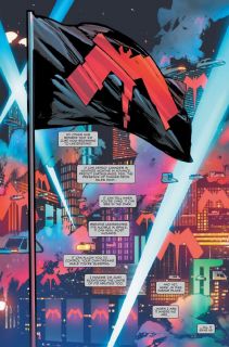 Venom #27 - plansze