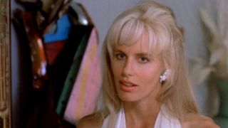 Daryl Hannah