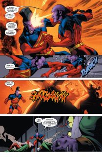 Wojna królów - plansza