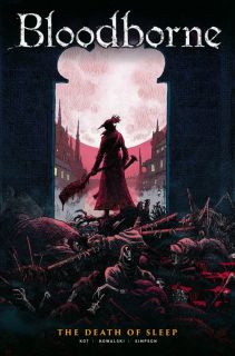 Bloodborne
