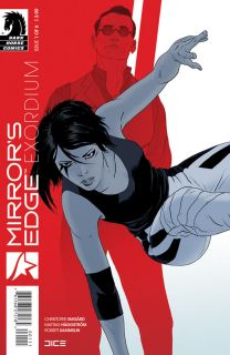 Mirror's Edge: Exordium