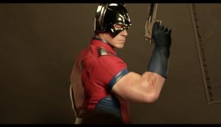 Legion samobójców: The Suicide Squad