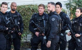 S.W.A.T.