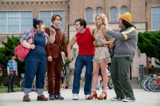 The Babysitter: The Killer Queen 