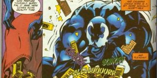 Sign of the Boss - plansze