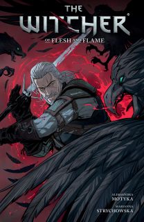 The Witcher: Of Flesh and Fame