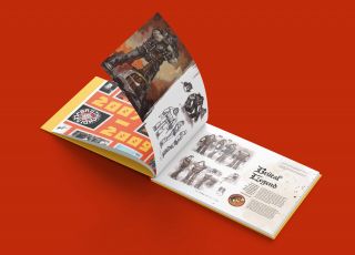 20 Double Fine Years