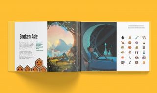 20 Double Fine Years