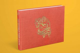 20 Double Fine Years