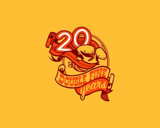 20 Double Fine Years