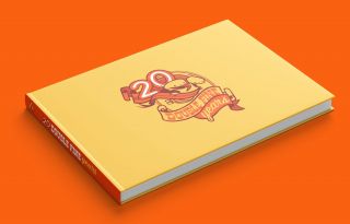 20 Double Fine Years