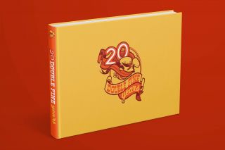 20 Double Fine Years