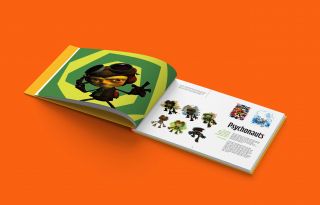 20 Double Fine Years