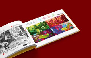 20 Double Fine Years