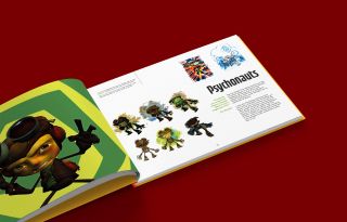 20 Double Fine Years