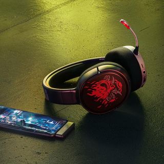 Słuchawki Steel Series Arctis 1 Wireless