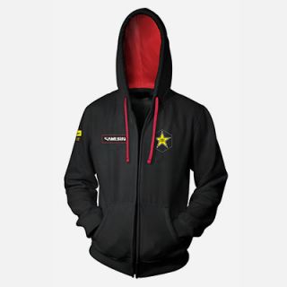 Gadżety z Cyberpunk 2077