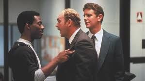 Gliniarz z Beverly Hills