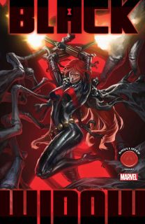 King in Black - okładki alternatywne