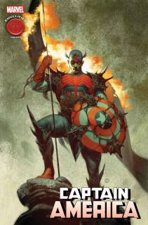 King in Black - okładki alternatywne