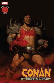 King in Black - okładki alternatywne