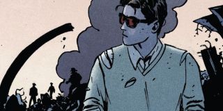 X-Men: Marvels Snapshot #1 - plansze