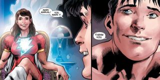 DCeased: Dead Planet #3 - plansze