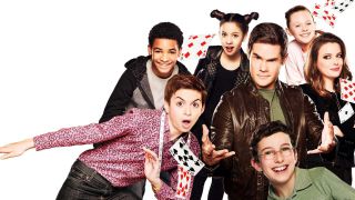80. Magic Camp (2020) – 45%