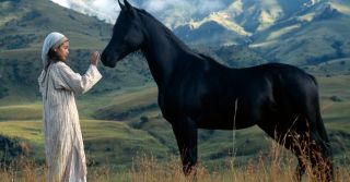 79. Czarny rumak (2003) – 45%