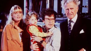 63. Kochanie, zwiększyłem dzieciaka (1992) – 40%