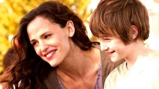 54. Niezwykłe życie Timothy Greena (2012) – 35%