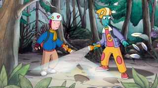 34. Doug’s 1st Movie (1999) – 26%