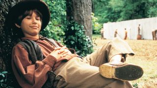 32. Tom i Huck (1995) – 25%