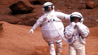 31. Rakietą w kosmos (1997) – 25%