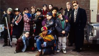 28. Potężne Kaczory (1992) – 23%