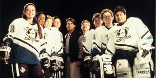 20. Potężne Kaczory 2 (1994) – 20%