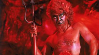 17. Diabeł i pan Devlin (1981) – 18%