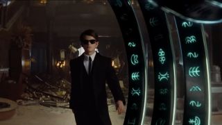 7. Artemis Fowl (2020) – 9%