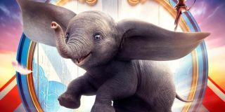82. Dumbo (2019) – 46%