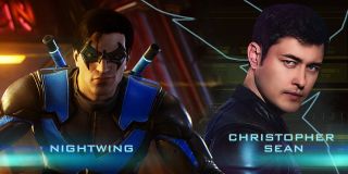 Gotham Knights - obsada