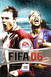 FIFA 06