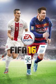 FIFA 16