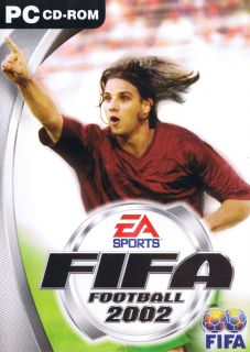 FIFA 2002