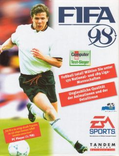 FIFA 98