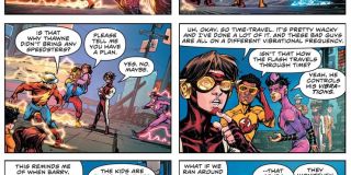 Flash #761 - plansze