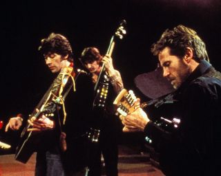 1978: Ostatni walc (8,2/10; 0 Oscarów)