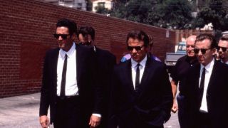 1992: Wściekłe psy (8,3/10; 0 Oscarów)