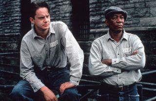 1994: Skazani na Shawshank (9,3/10; 0 Oscarów)