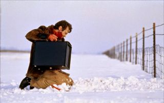1996: Fargo (8,1/10; 2 Oscary)